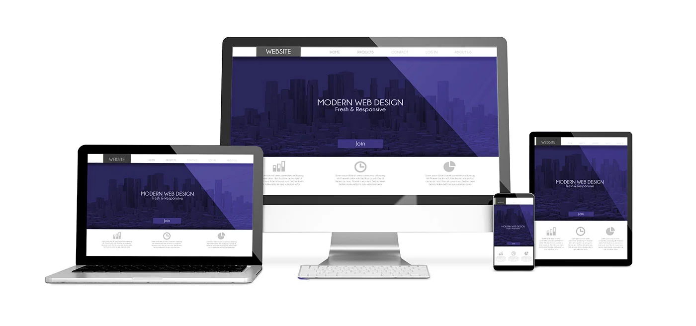 Diseño web en México